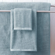 Welhome Franklin Textured Towel - Set of 6 | $30 | AmazonWelhome Beach Towel - Set of 2 | $39 | Amazon